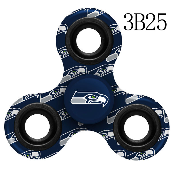 USA football 3 way fidget spinner-025